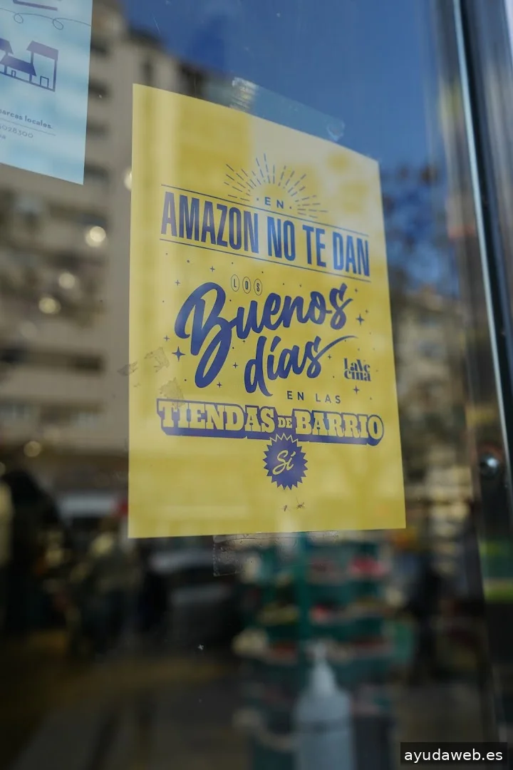 La Vecina Agencia de Publicidad