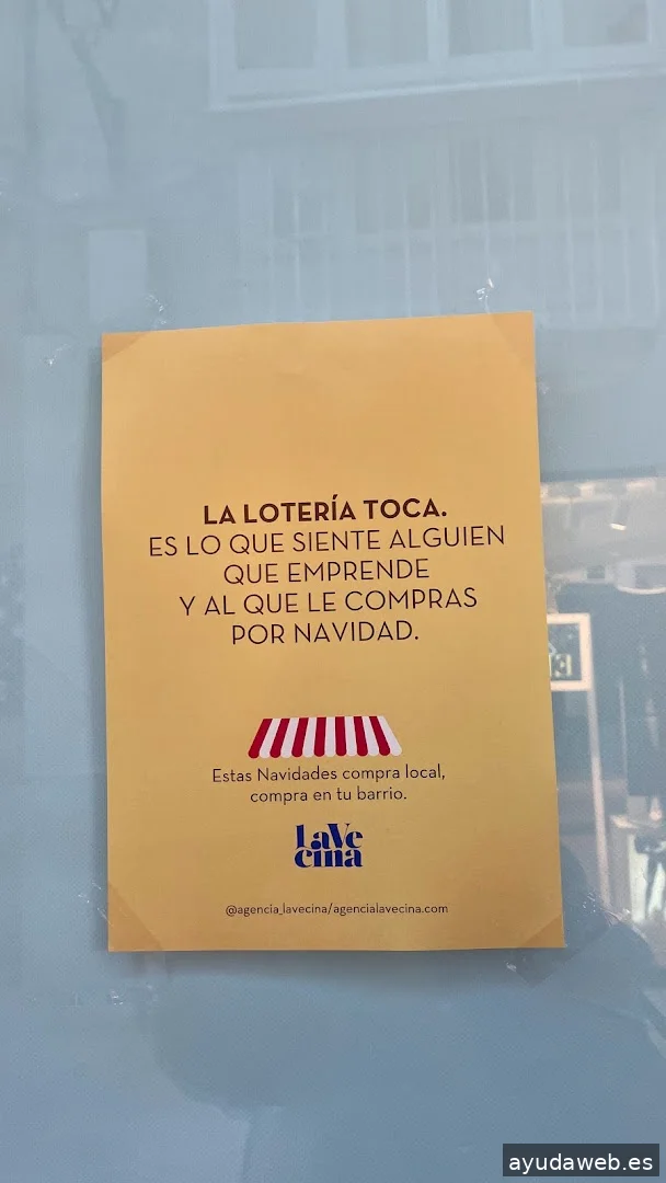 La Vecina Agencia de Publicidad
