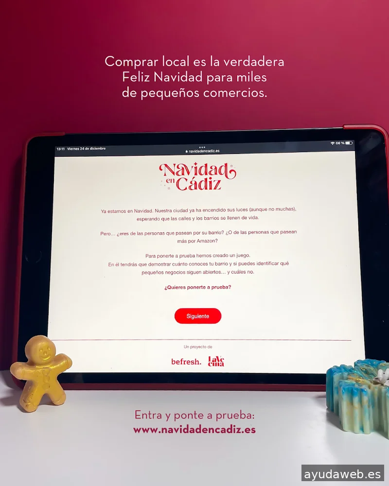 La Vecina Agencia de Publicidad