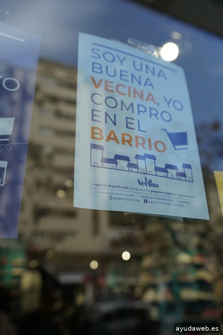 La Vecina Agencia de Publicidad