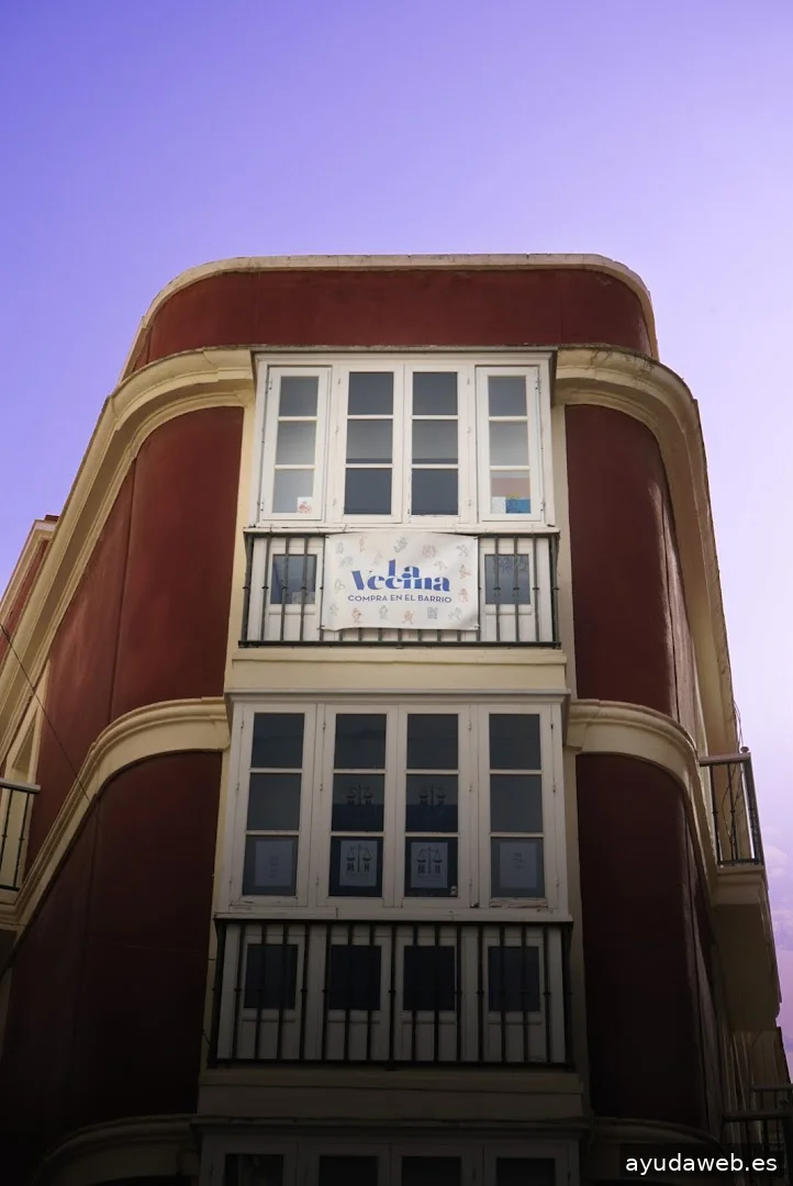 La Vecina Agencia de Publicidad