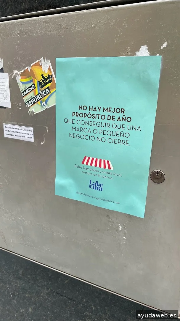 La Vecina Agencia de Publicidad