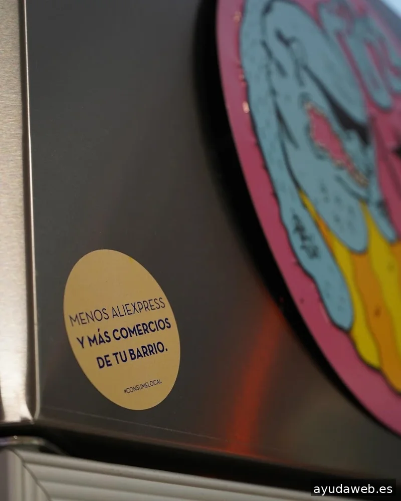 La Vecina Agencia de Publicidad
