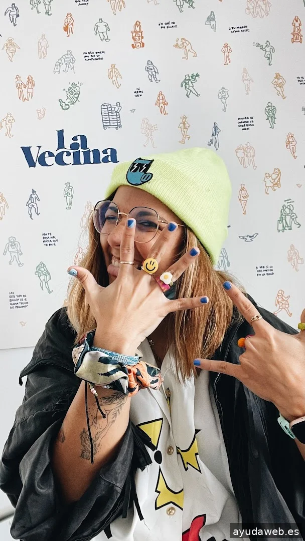 La Vecina Agencia de Publicidad