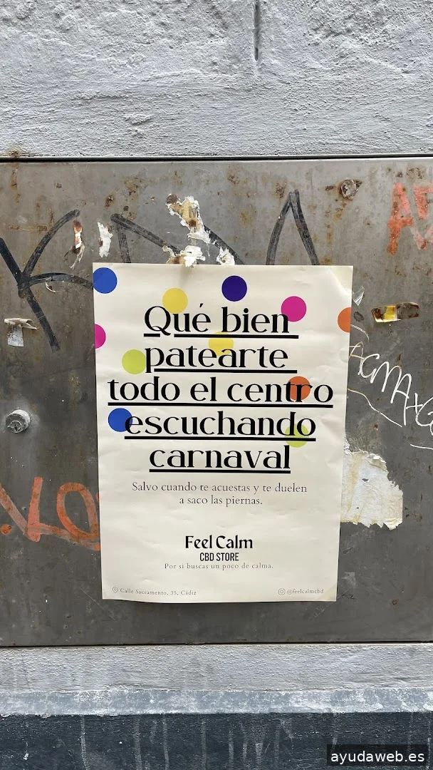 La Vecina Agencia de Publicidad