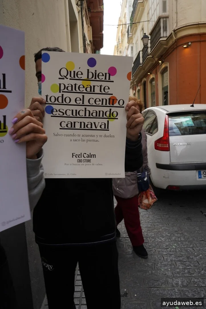 La Vecina Agencia de Publicidad