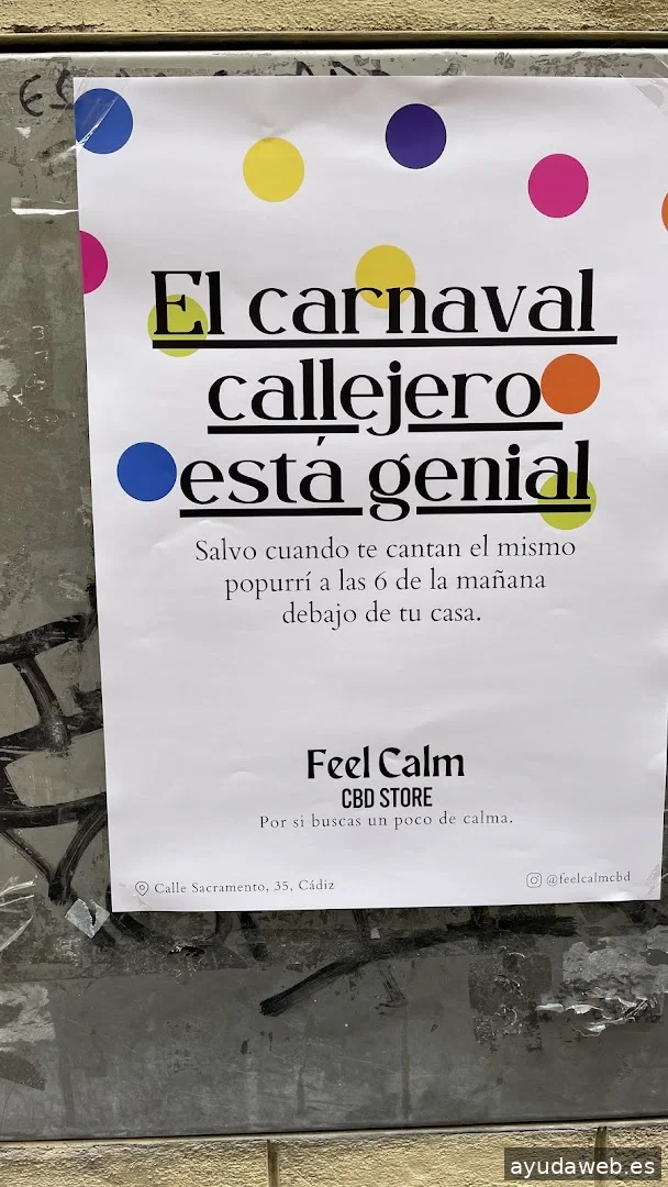 La Vecina Agencia de Publicidad