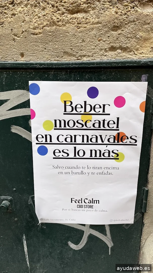 La Vecina Agencia de Publicidad