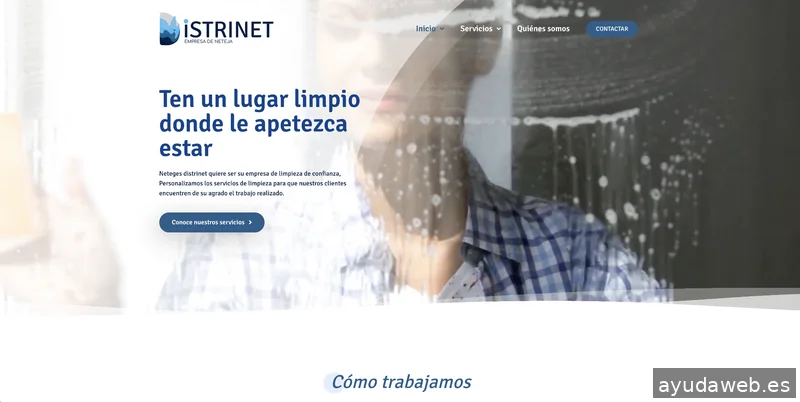 Comunidad Roses | Diseño web y Posicionamiento