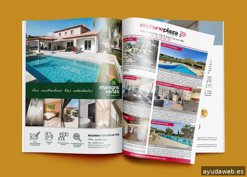 Comunidad Roses | Diseño web y Posicionamiento