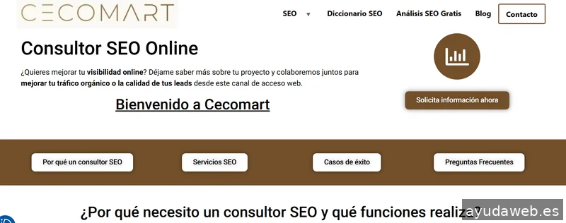 Cecomart