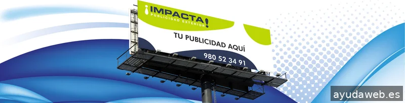 Impacta Publicidad