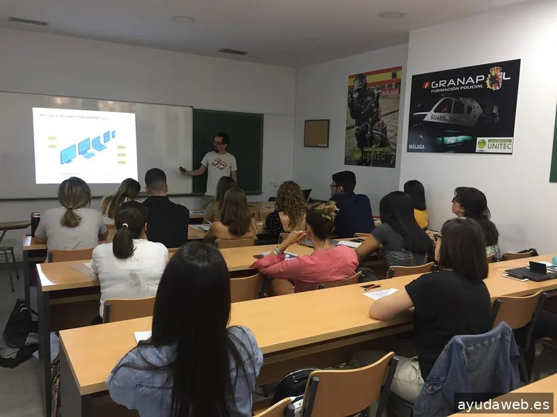 Lab School