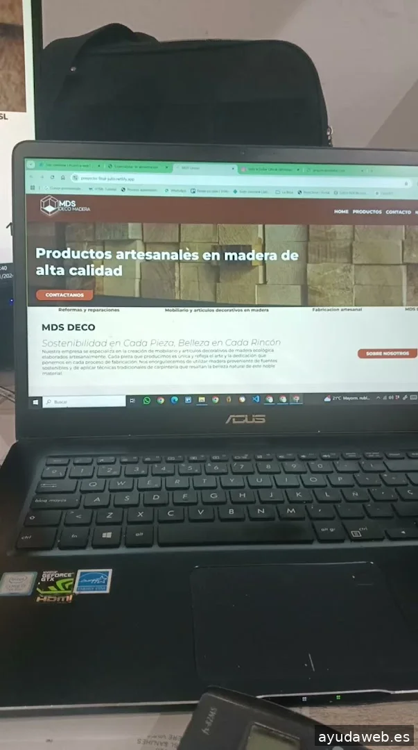 Ravi Agencia Digital