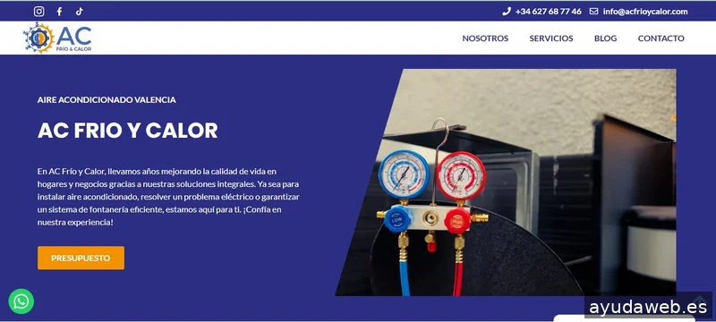 Ravi Agencia Digital