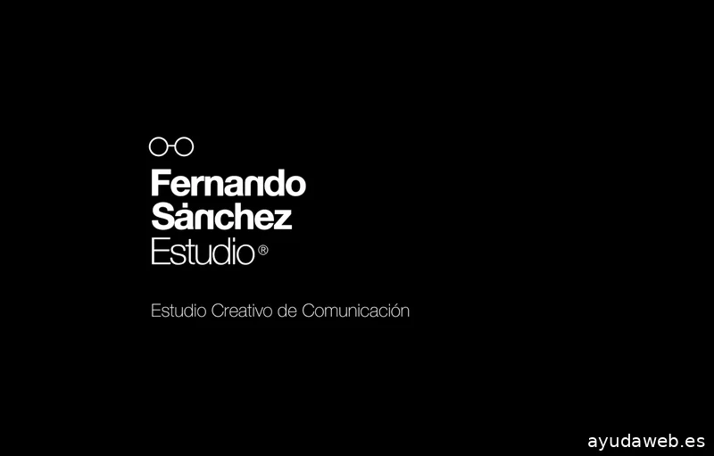 Fernando Sánchez Estudio