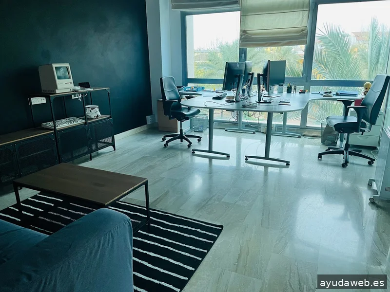 Fernando Sánchez Estudio