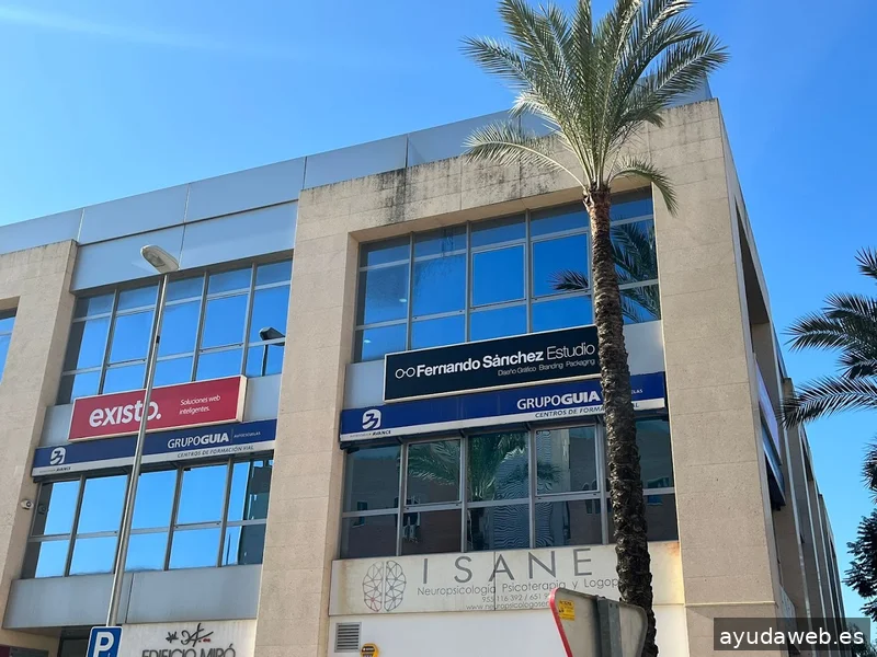 Fernando Sánchez Estudio