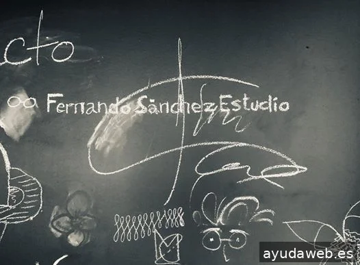 Fernando Sánchez Estudio