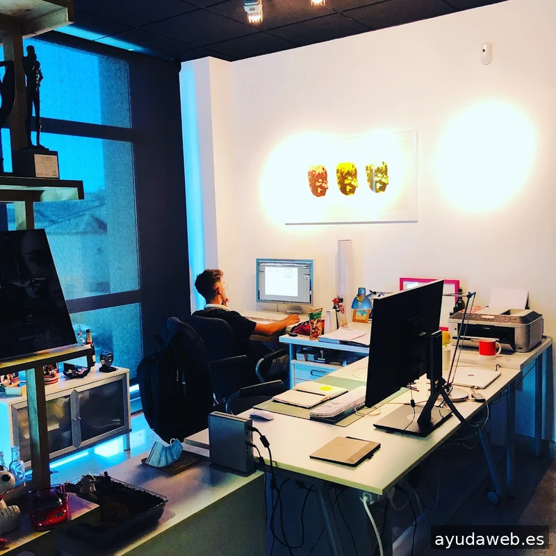 Fernando Sánchez Estudio