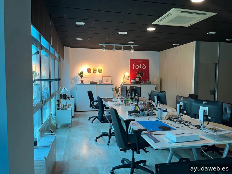 Fernando Sánchez Estudio