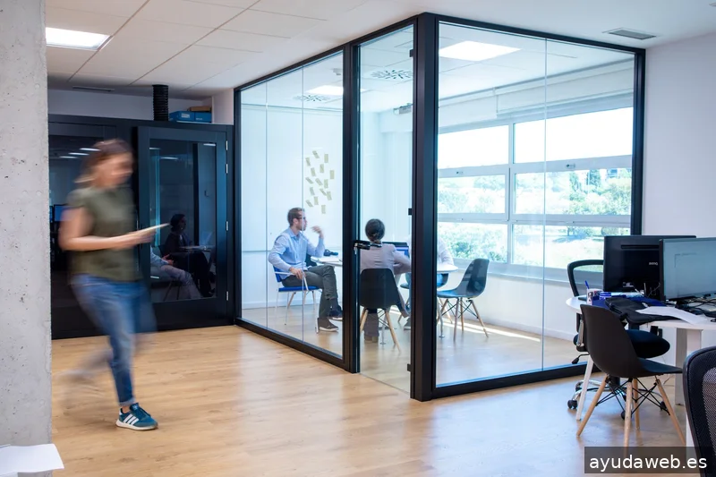 Lifting Group Barcelona - Consultoría y Agencia de Marketing