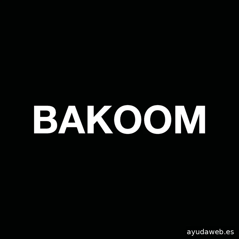 Bakoom Studio
