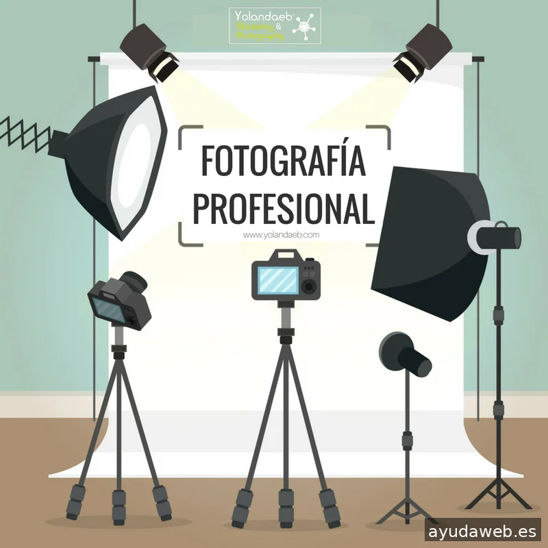 Yolanda EB Marketing de Proximidad & Fotografía