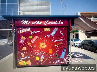 Bahia Graphics