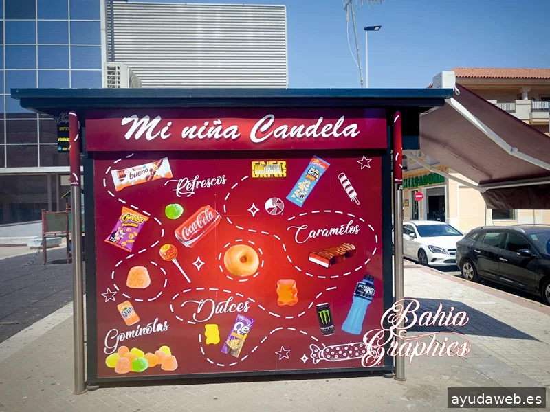 Bahia Graphics