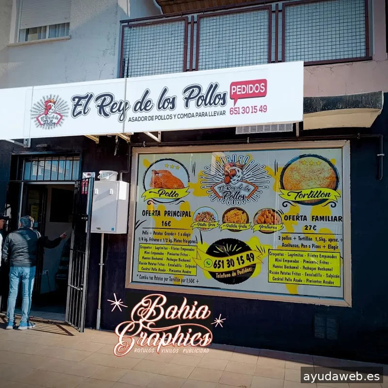 Bahia Graphics