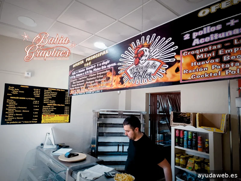Bahia Graphics