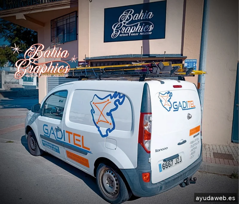 Bahia Graphics