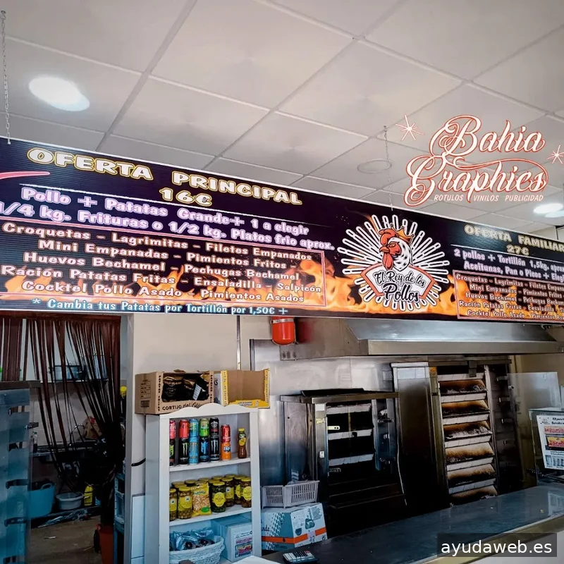 Bahia Graphics