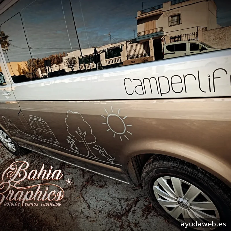 Bahia Graphics