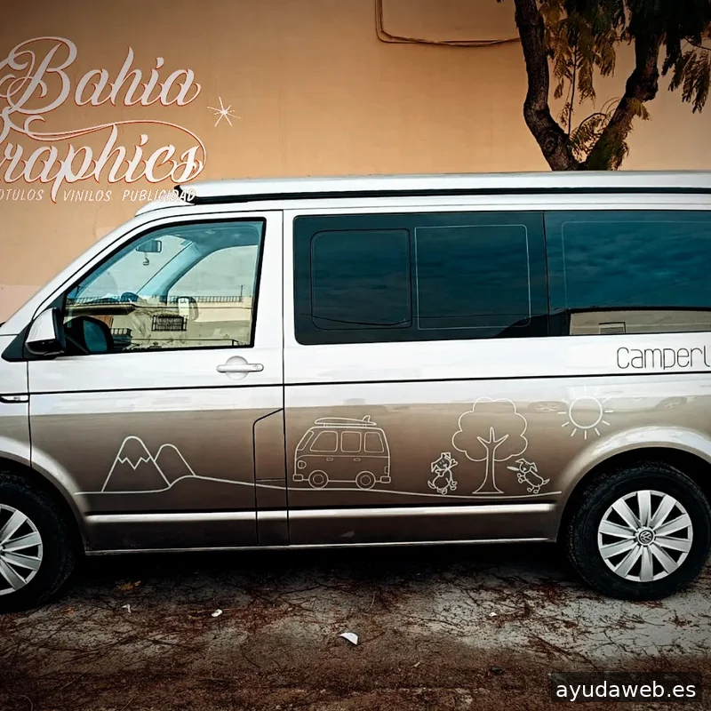 Bahia Graphics