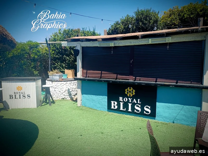 Bahia Graphics