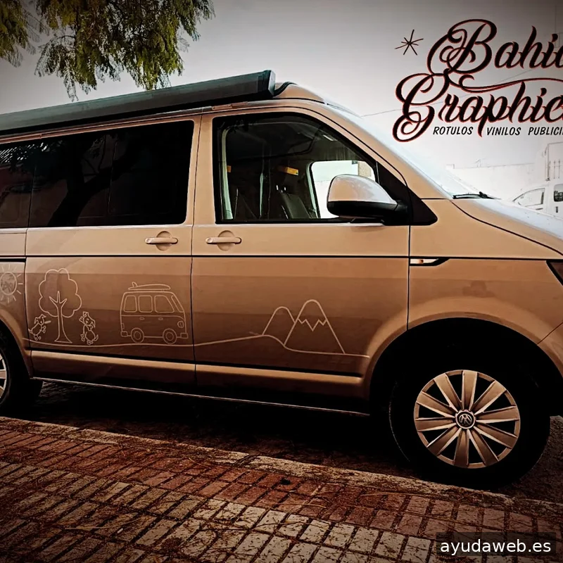 Bahia Graphics