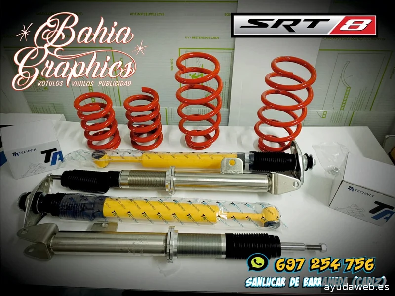 Bahia Graphics
