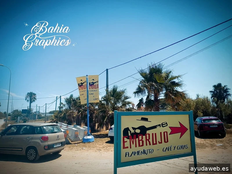 Bahia Graphics