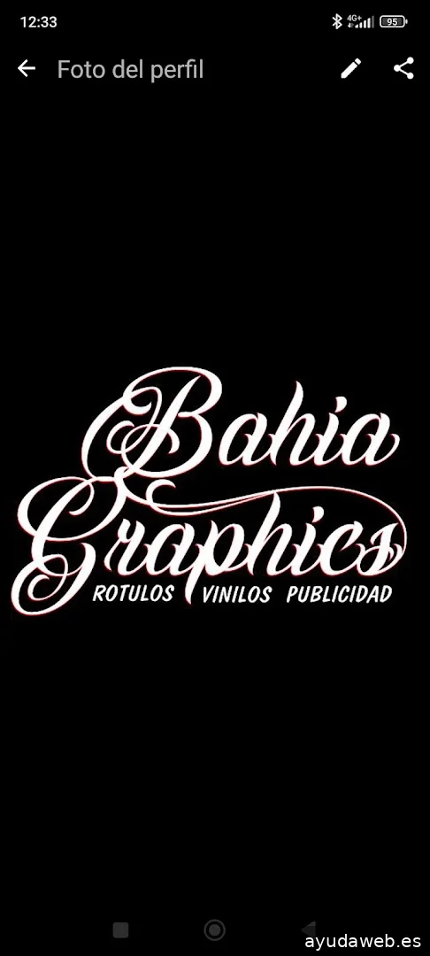 Bahia Graphics