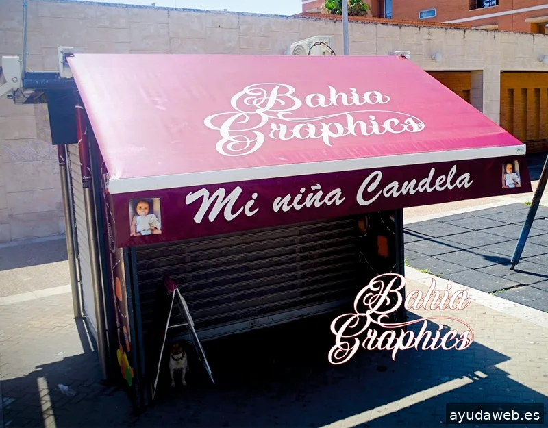 Bahia Graphics