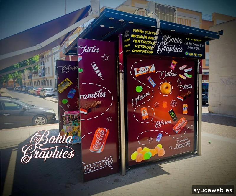 Bahia Graphics