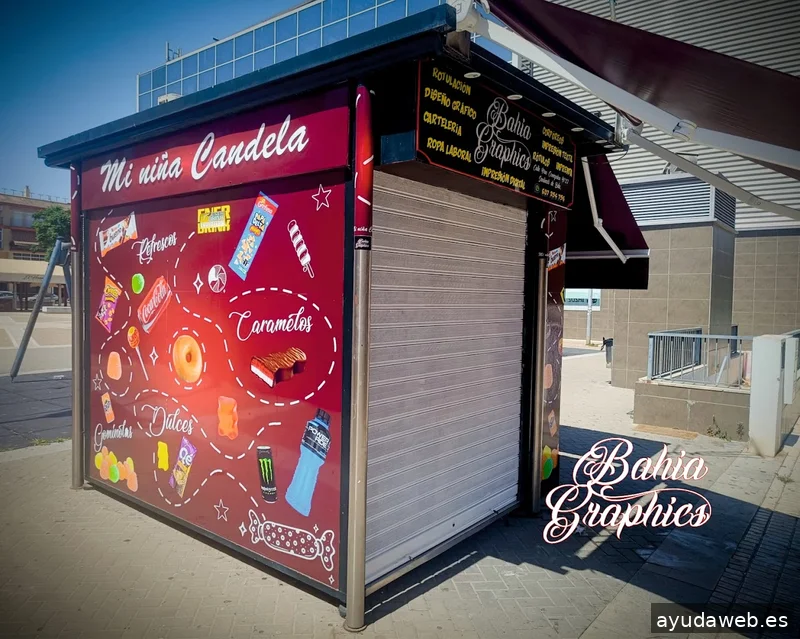 Bahia Graphics