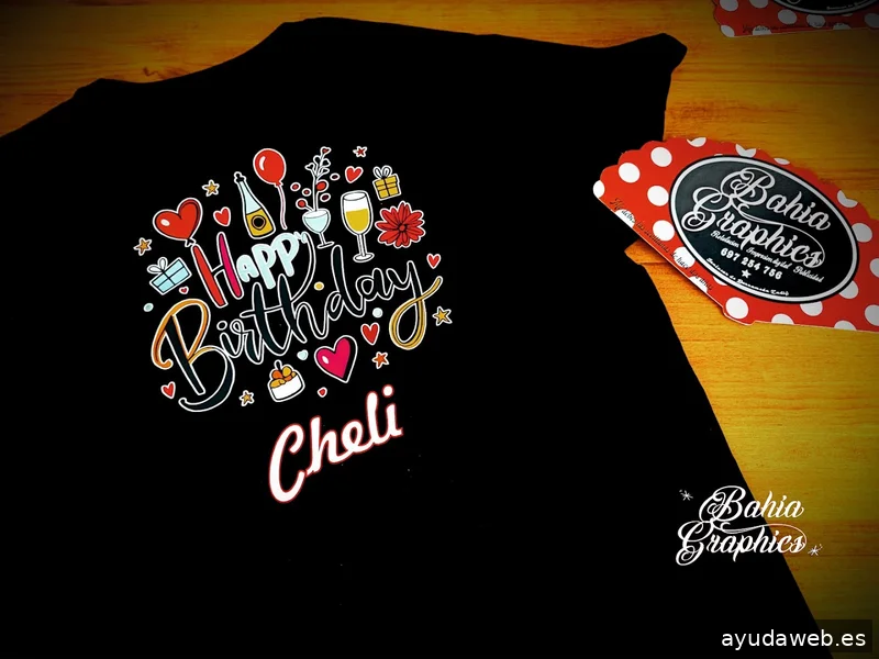 Bahia Graphics