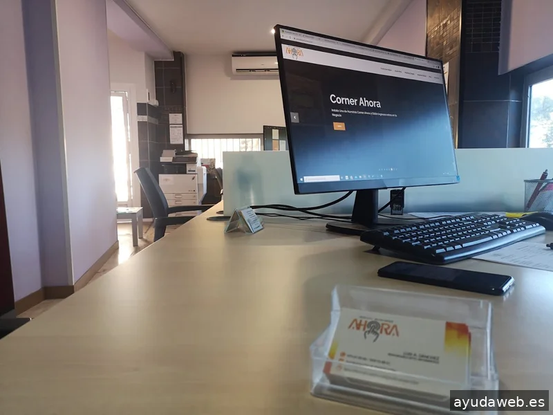 ADB Agencia - Agencia de Publicidad Digital