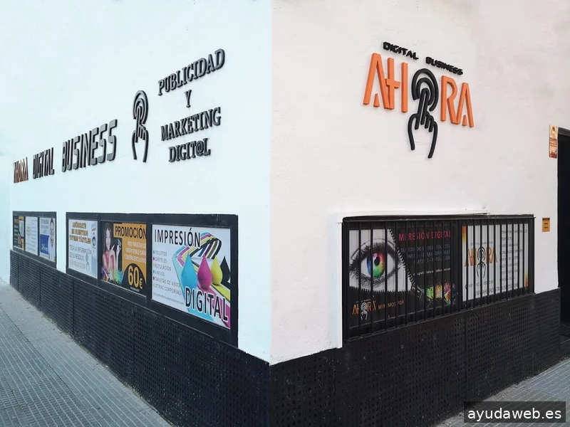 ADB Agencia - Agencia de Publicidad Digital