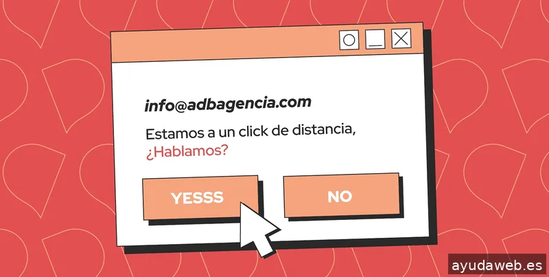 ADB Agencia - Agencia de Publicidad Digital