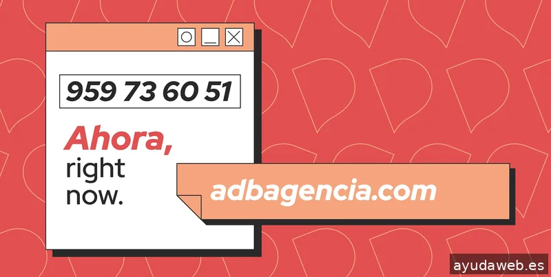 ADB Agencia - Agencia de Publicidad Digital