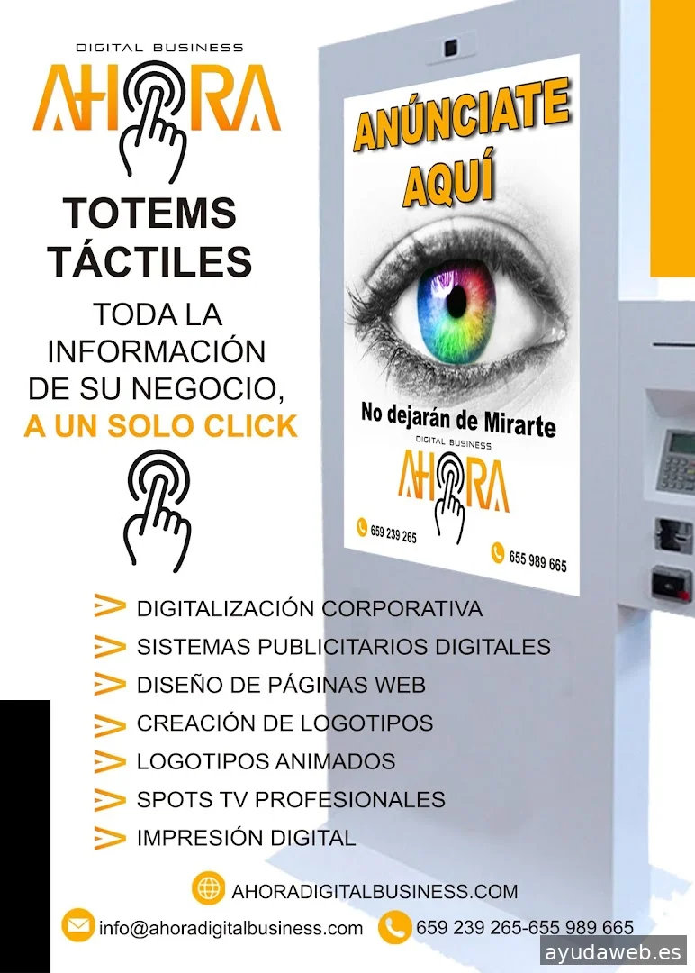 ADB Agencia - Agencia de Publicidad Digital